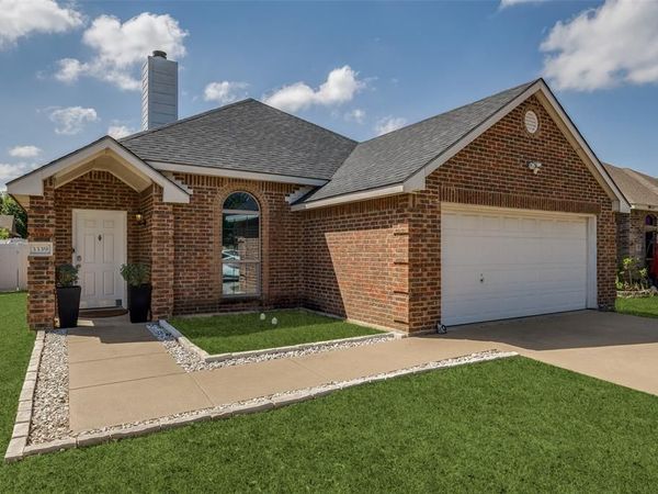 3339 Shining Light Drive, Dallas, TX 75228