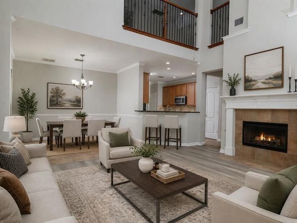 2108 Harris Place, Plano, TX 75025