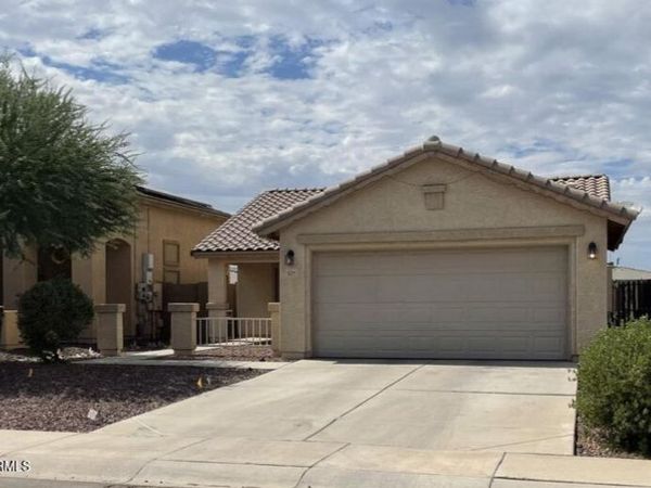 42244 W CALLE Street, Maricopa, AZ 85138