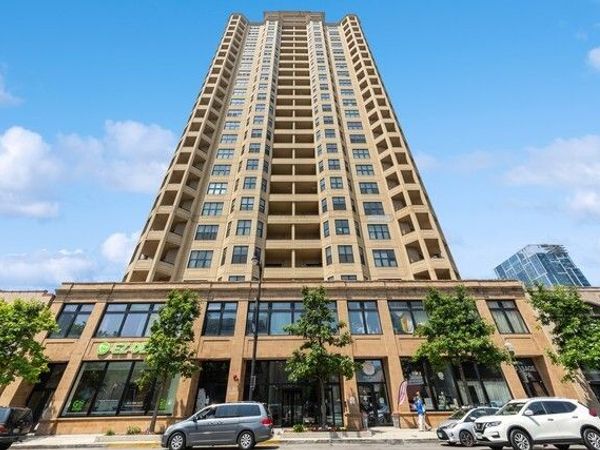 1464 S Michigan Avenue , Unit 1008, Chicago, IL 60605