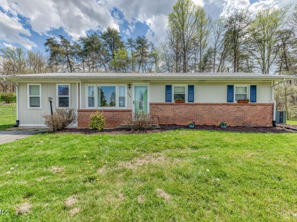 134 Evergreen Road, Jonesborough, TN 37659