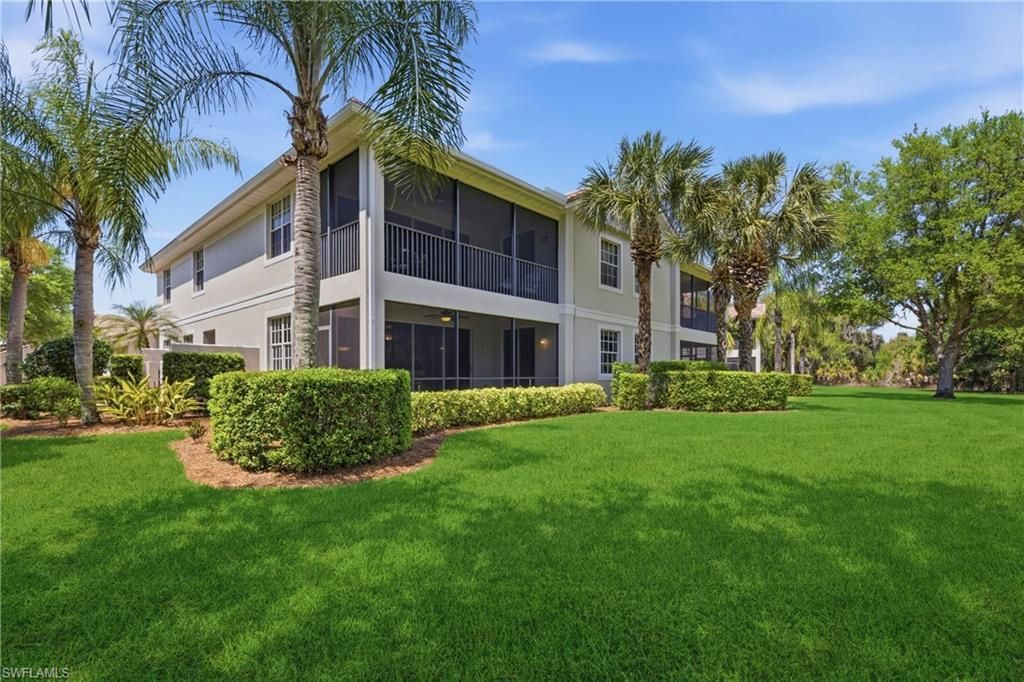 13081 Pebblebrook Point Cir, Unit 102, Fort Myers, FL 33905 Photo