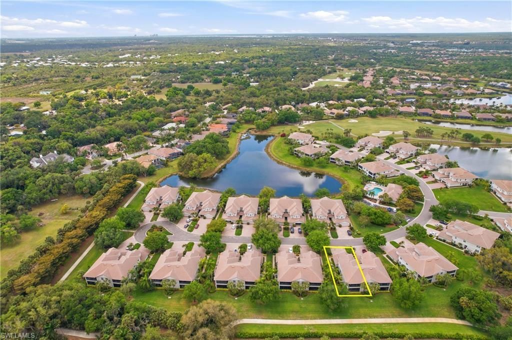 13081 Pebblebrook Point Cir, Unit 102, Fort Myers, FL 33905 Photo