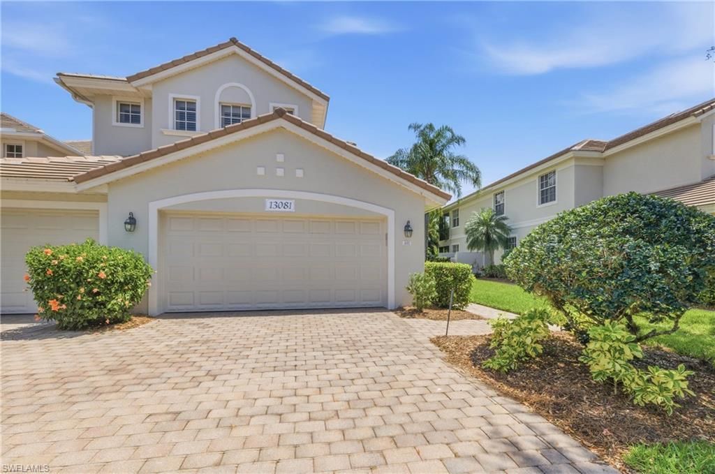 13081 Pebblebrook Point Cir, Unit 102, Fort Myers, FL 33905 Photo