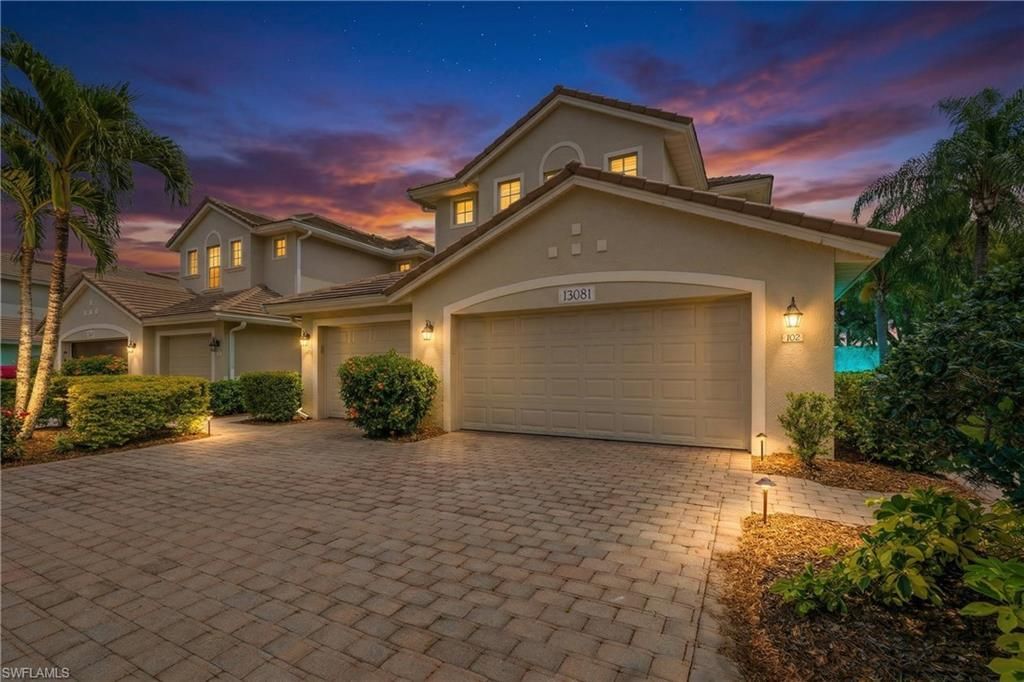 13081 Pebblebrook Point Cir, Unit 102, Fort Myers, FL 33905 Photo