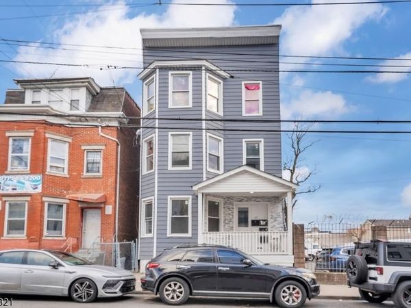 90 Park Ave, Paterson, NJ 07501