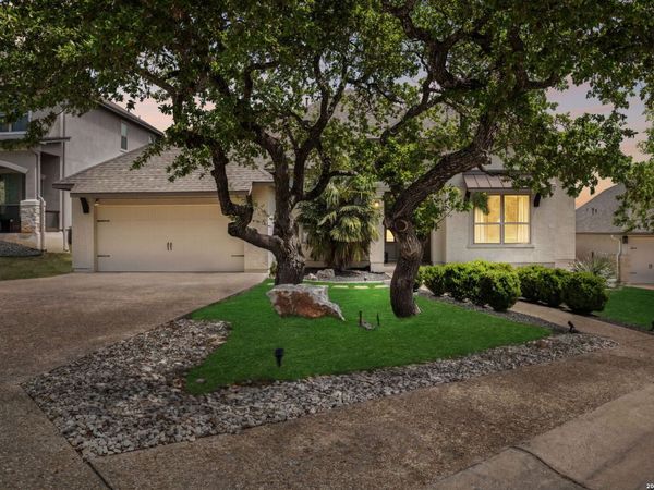 231 Shannon Circle, San Antonio, TX 78260