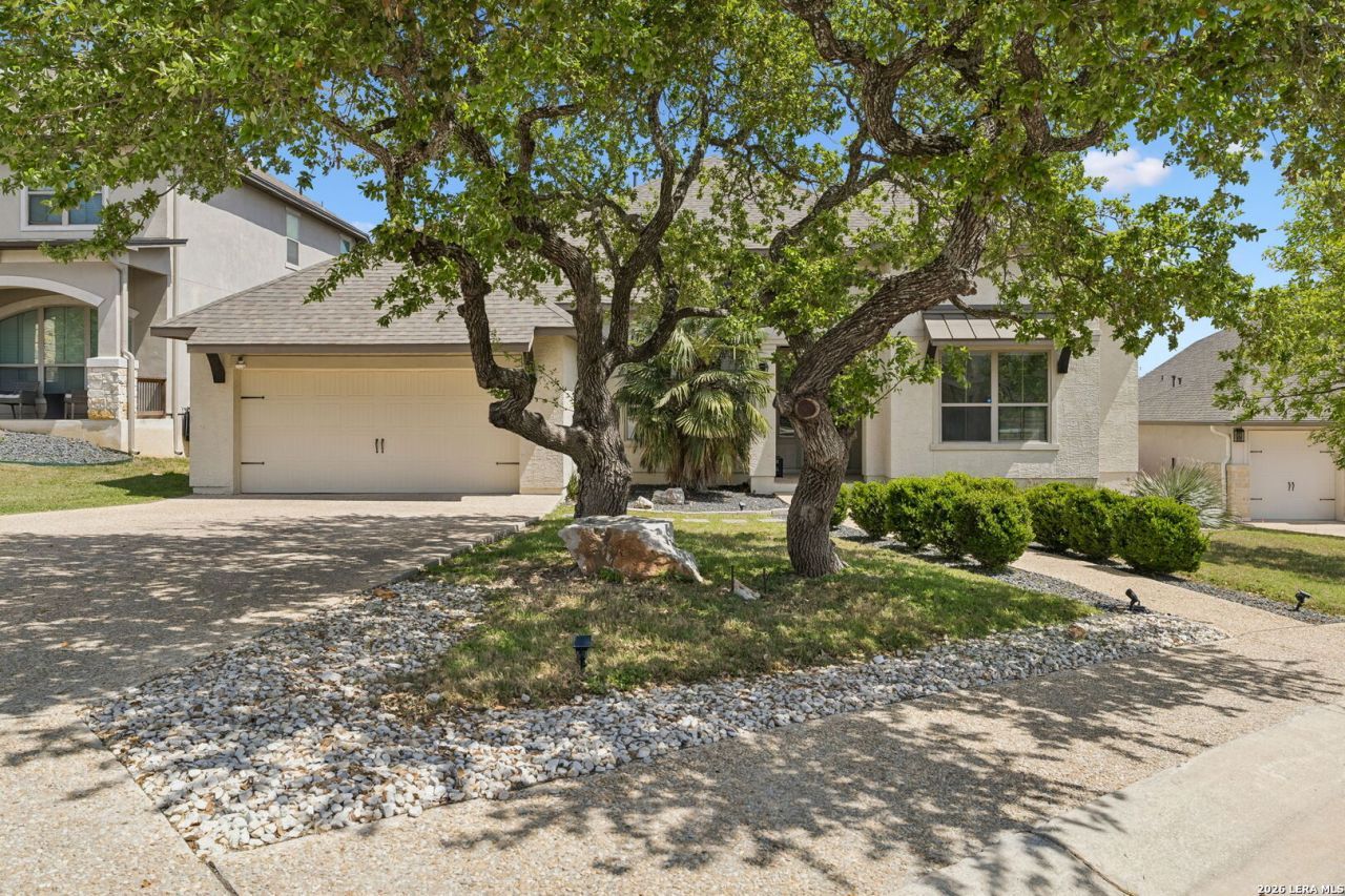 231 Shannon Circle, San Antonio, TX 78260 Main Photo