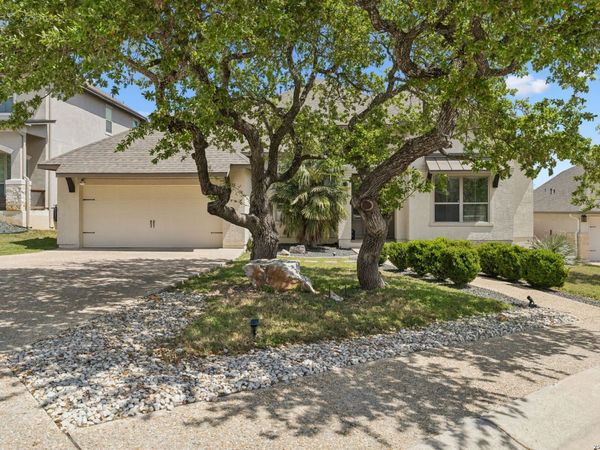 231 Shannon Circle, San Antonio, TX 78260