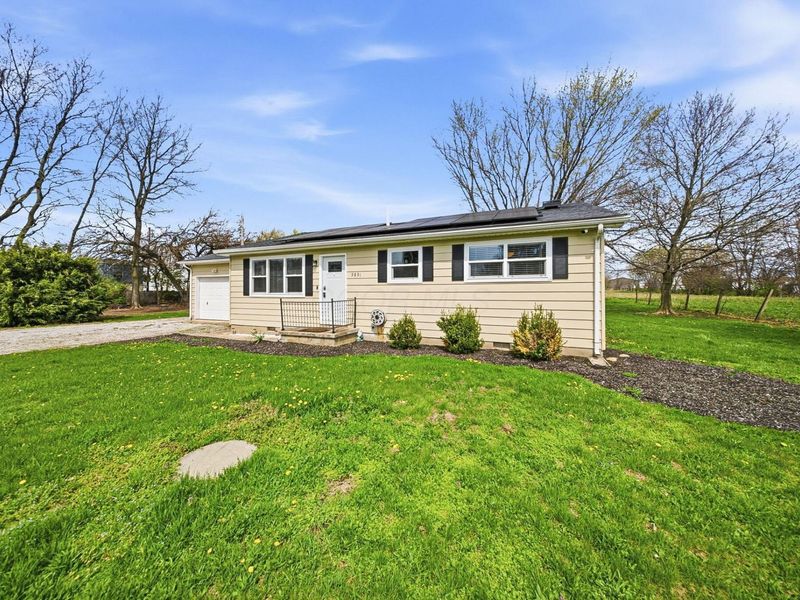 9891 Shepherd Road, Lockbourne, OH 43137 Photo 3