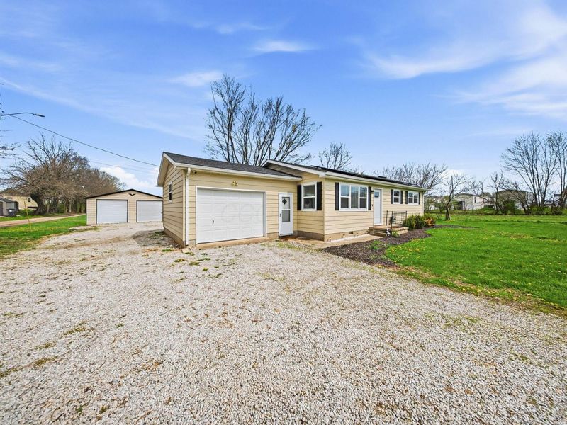 9891 Shepherd Road, Lockbourne, OH 43137 Photo 4