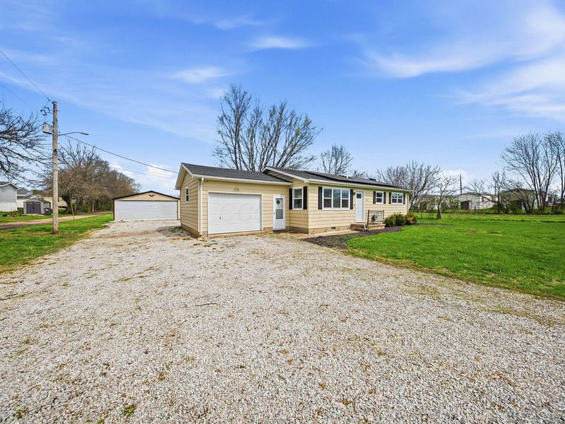 9891 Shepherd Road, Lockbourne, OH 43137 Photo 4