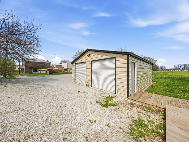 9891 Shepherd Road, Lockbourne, OH 43137 Photo 45