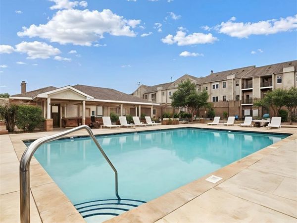 1331 SE University Avenue, Unit 112, Waukee, IA 50263