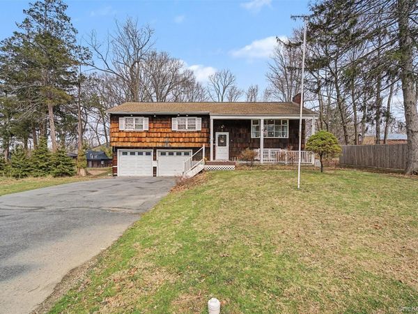 10 Cedar Lane , Cornwall, NY 12518