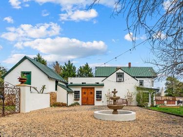 4094 WHITING ROAD, MARSHALL, VA 20115