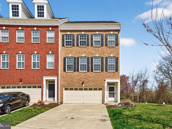 4032 WINDING WATERS TERRACE, UPPER MARLBORO, MD 20772