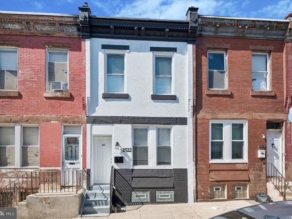 2522 N OPAL STREET, PHILADELPHIA, PA 19132