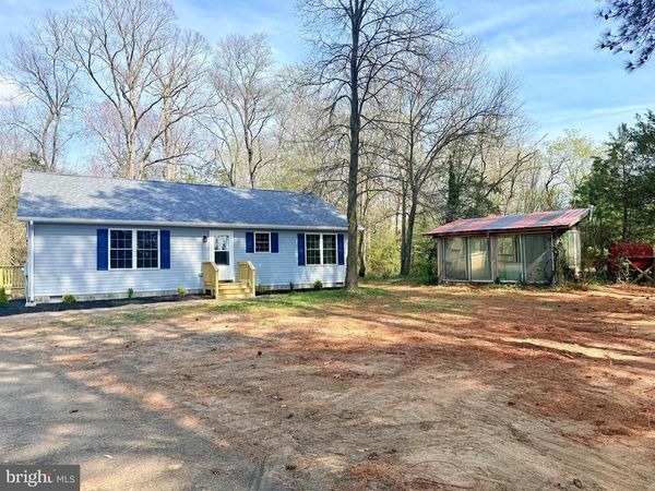 25550 LINHARD LANE, GREENSBORO, MD 21639