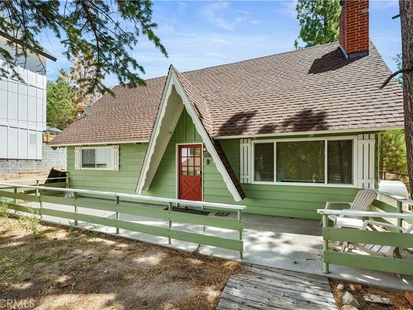653 Temple, Big Bear Lake, CA 92315
