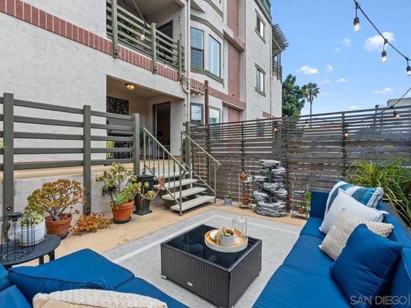 909 Sutter St, Unit 105, San Diego, CA 92103