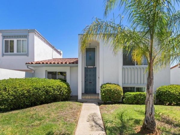 5346 Mount Alifan, San Diego, CA 92111