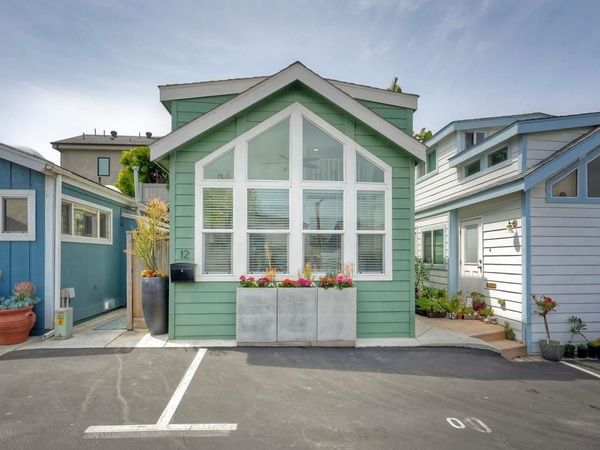 170 Diana Street, Unit 12, Encinitas, CA 92024