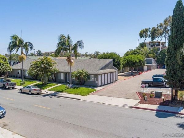 702 R Ave, National City, CA 91950