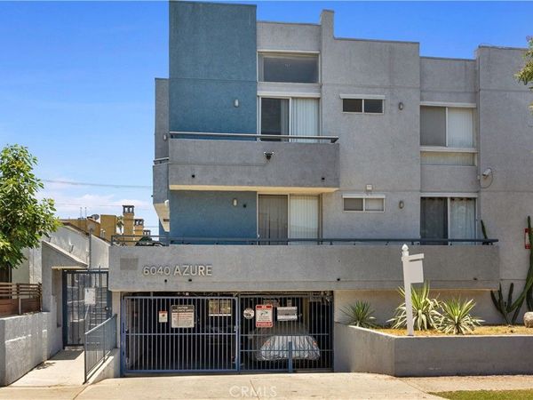 6042 Barton, Los Angeles, CA 90038