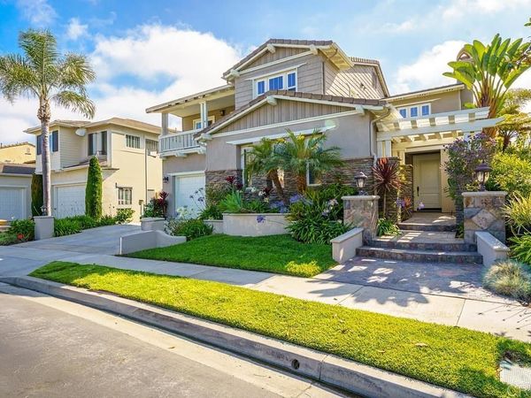 2606 Canto Rompeolas, San Clemente, CA 92673