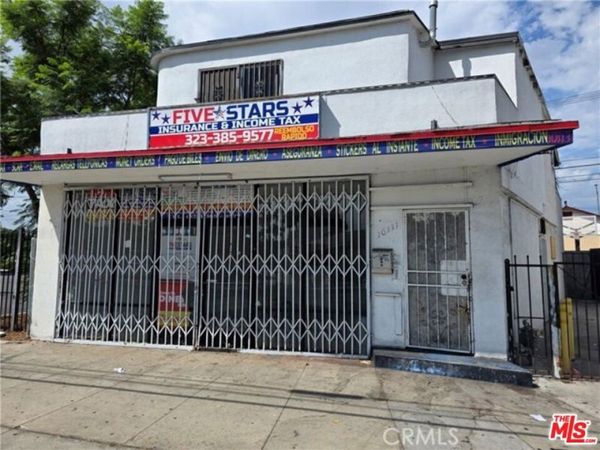 10111 Long Beach Boulevard , Lynwood, CA 90262