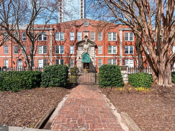 2840 Peachtree Road NE, Unit # 311, Atlanta, GA 30305