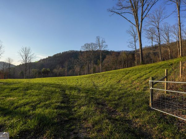 0 David Drive, Tiger, GA 30576