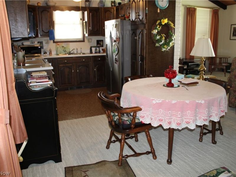 670 Lewisville Road, Woodsfield, OH 43793 Photo 13