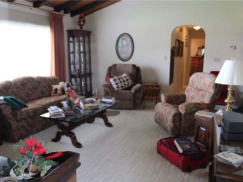 670 Lewisville Road, Woodsfield, OH 43793 Photo 14