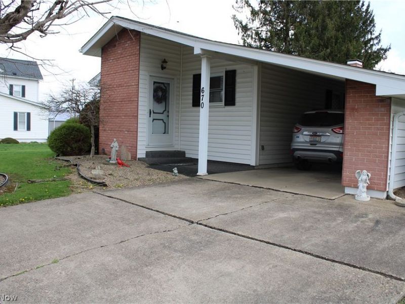 670 Lewisville Road, Woodsfield, OH 43793 Photo 2