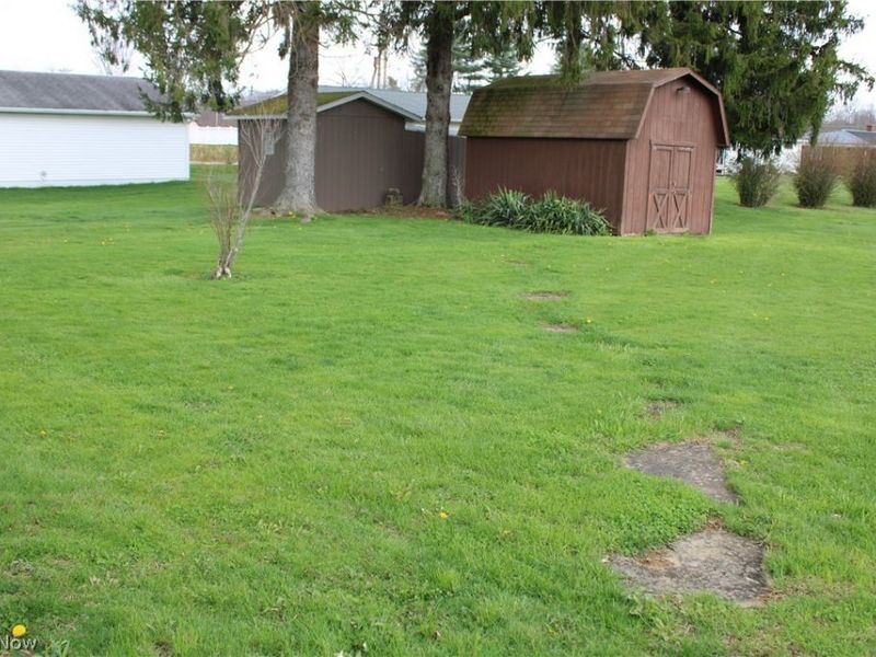 670 Lewisville Road, Woodsfield, OH 43793 Photo 4