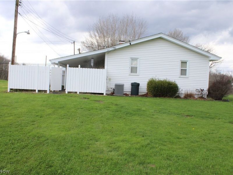 670 Lewisville Road, Woodsfield, OH 43793 Photo 5