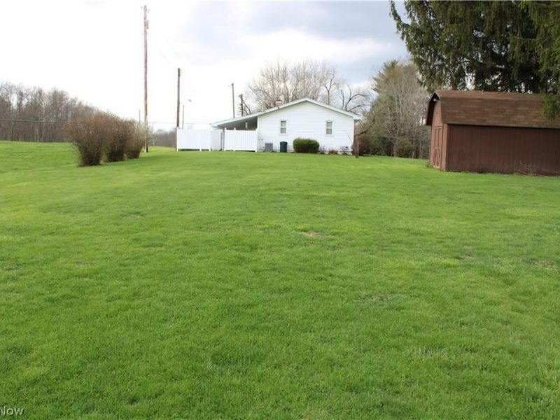 670 Lewisville Road, Woodsfield, OH 43793 Photo 6