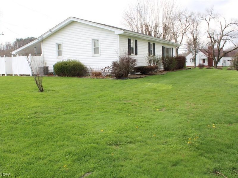 670 Lewisville Road, Woodsfield, OH 43793 Photo 7