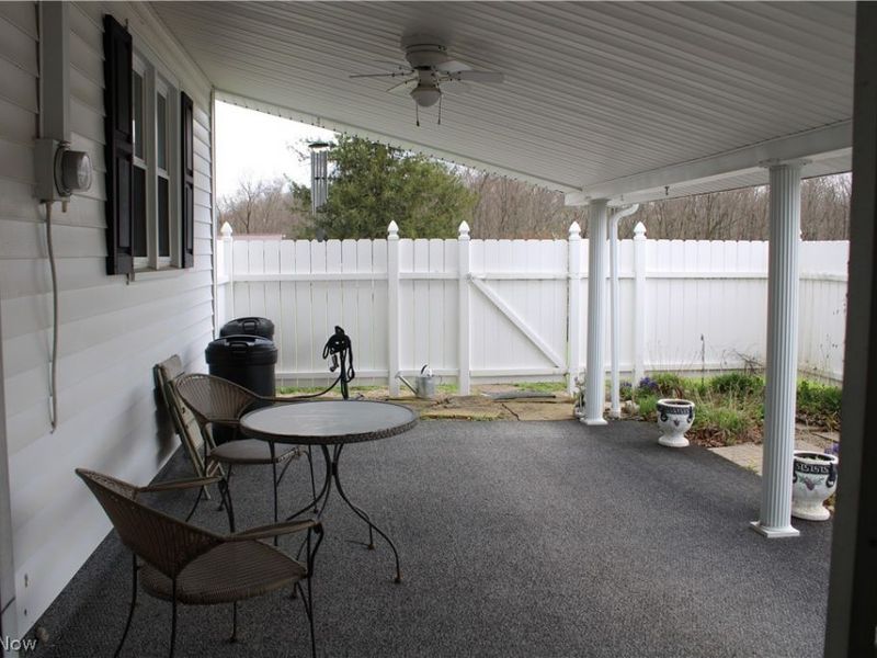 670 Lewisville Road, Woodsfield, OH 43793 Photo 8