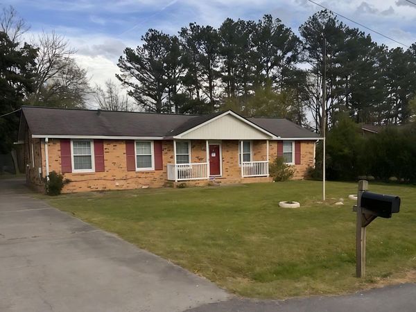 1207 Wingate St , Murfreesboro, TN 37130