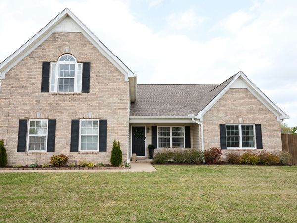 1910 Portview Dr, Spring Hill, TN 37174