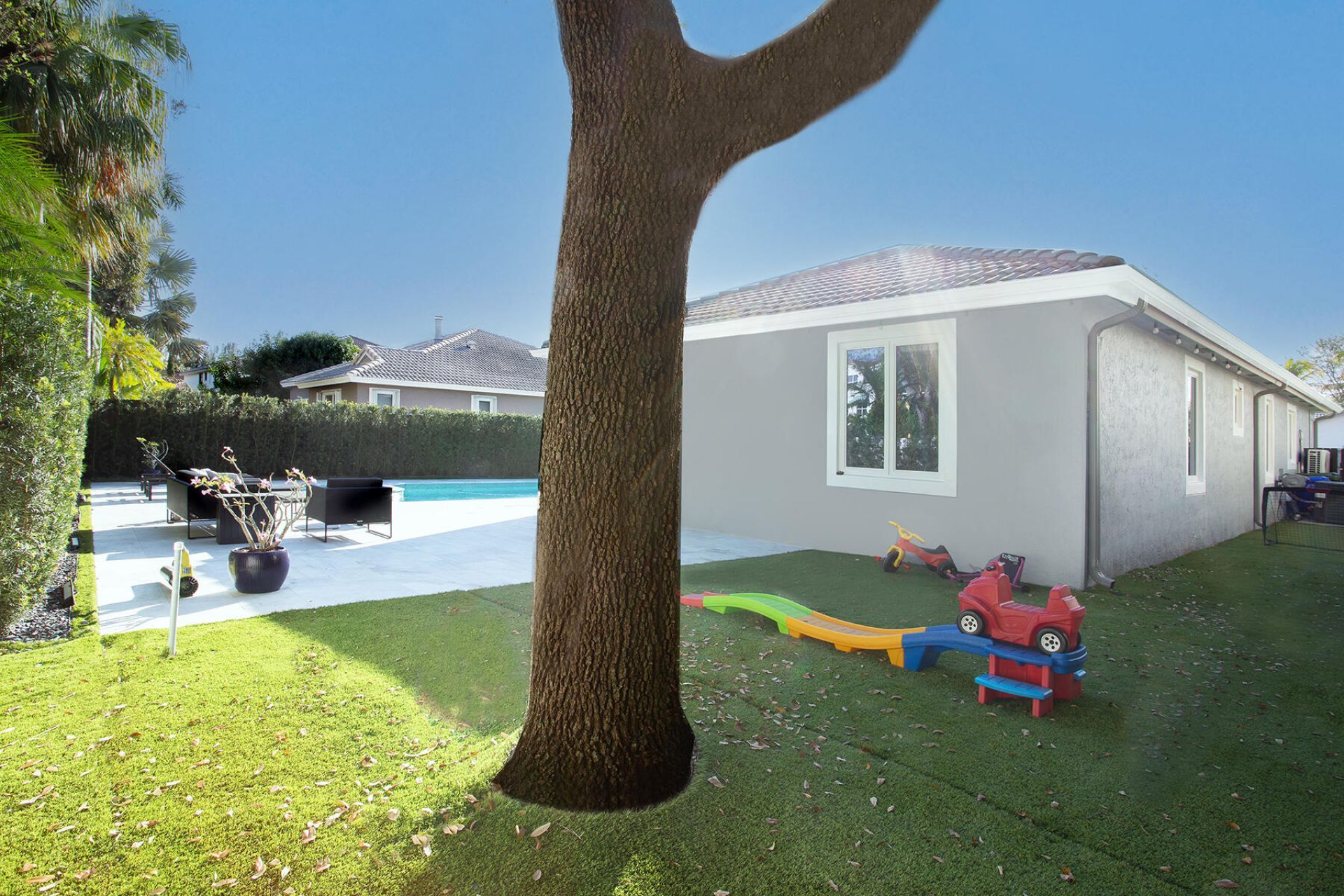 1861 NW 125th Terrace, Pembroke Pines, FL 33028 Photo