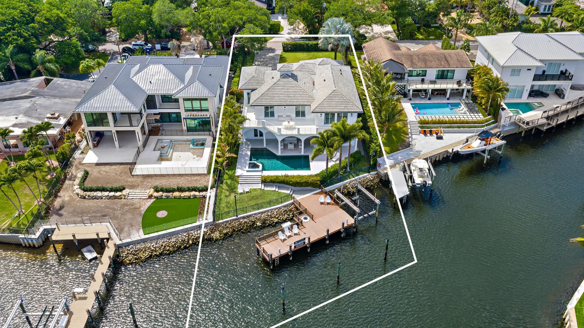 12864 S Shore Drive, Palm Beach Gardens, FL 33410 Photo