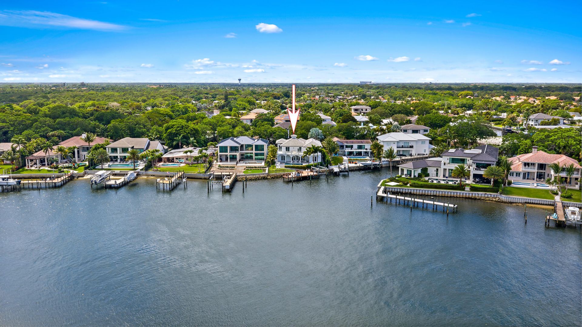 12864 S Shore Drive, Palm Beach Gardens, FL 33410 Photo