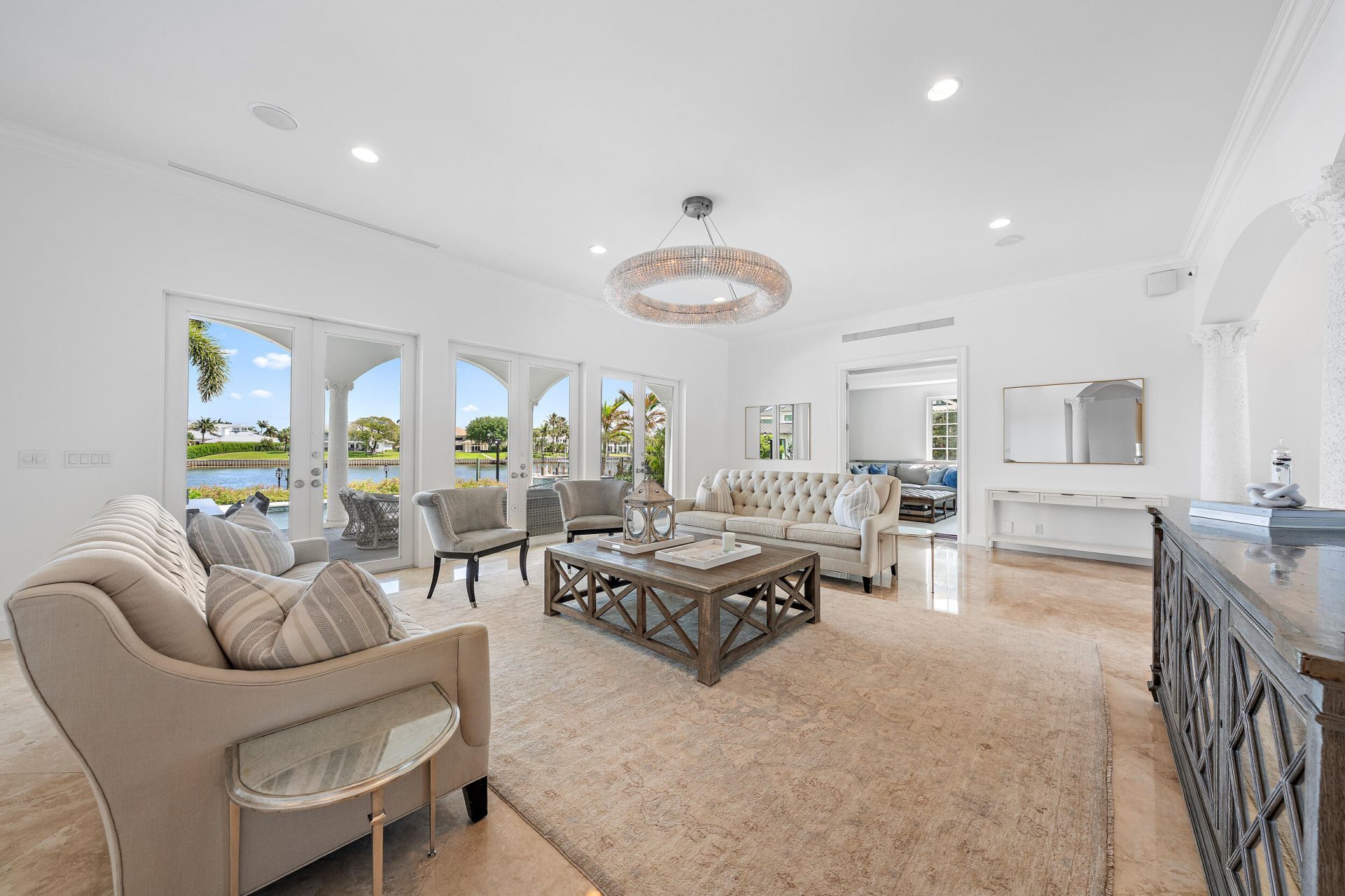 12864 S Shore Drive, Palm Beach Gardens, FL 33410 Photo