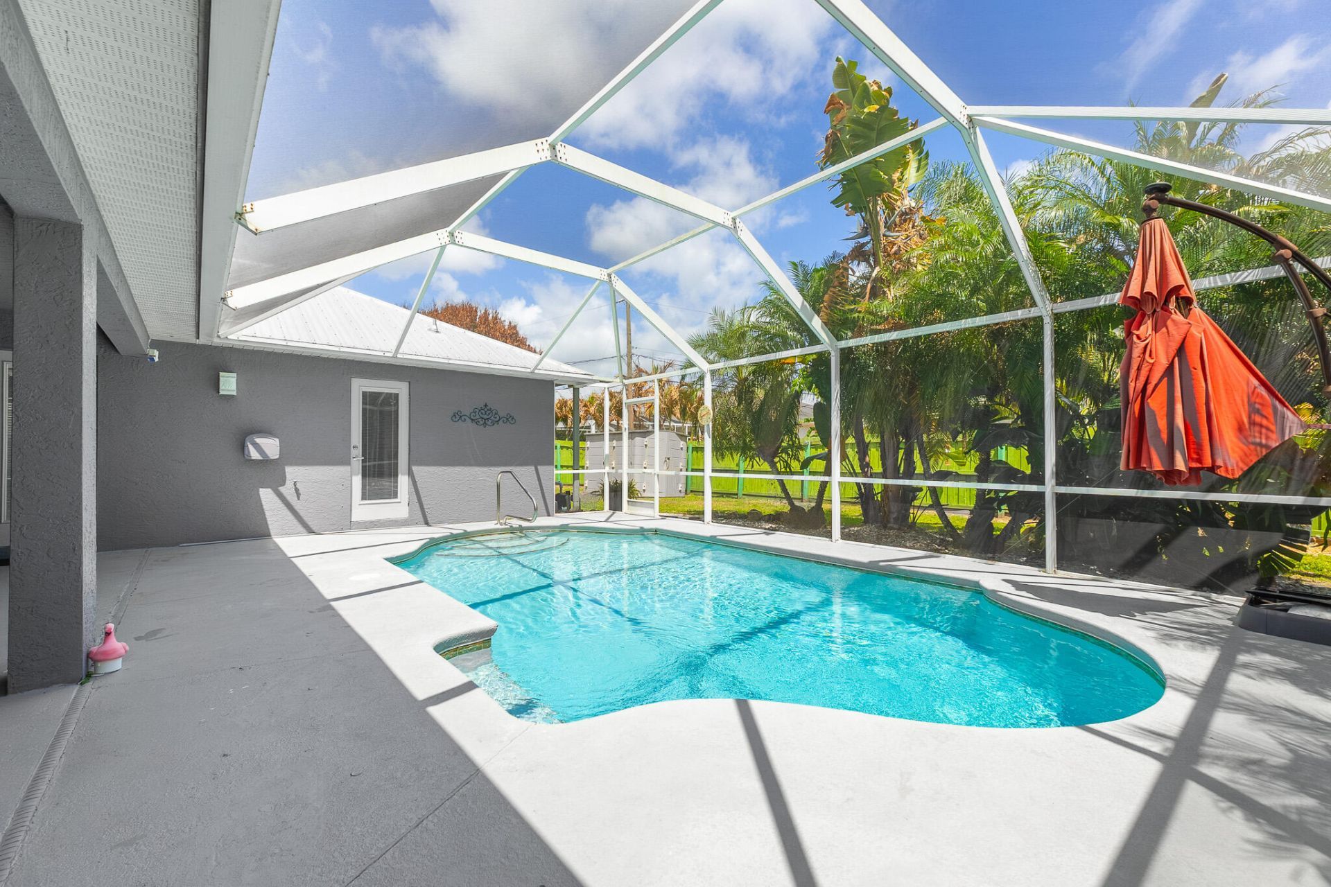 2149 SW Savage Boulevard, Port Saint Lucie, FL 34953 Photo