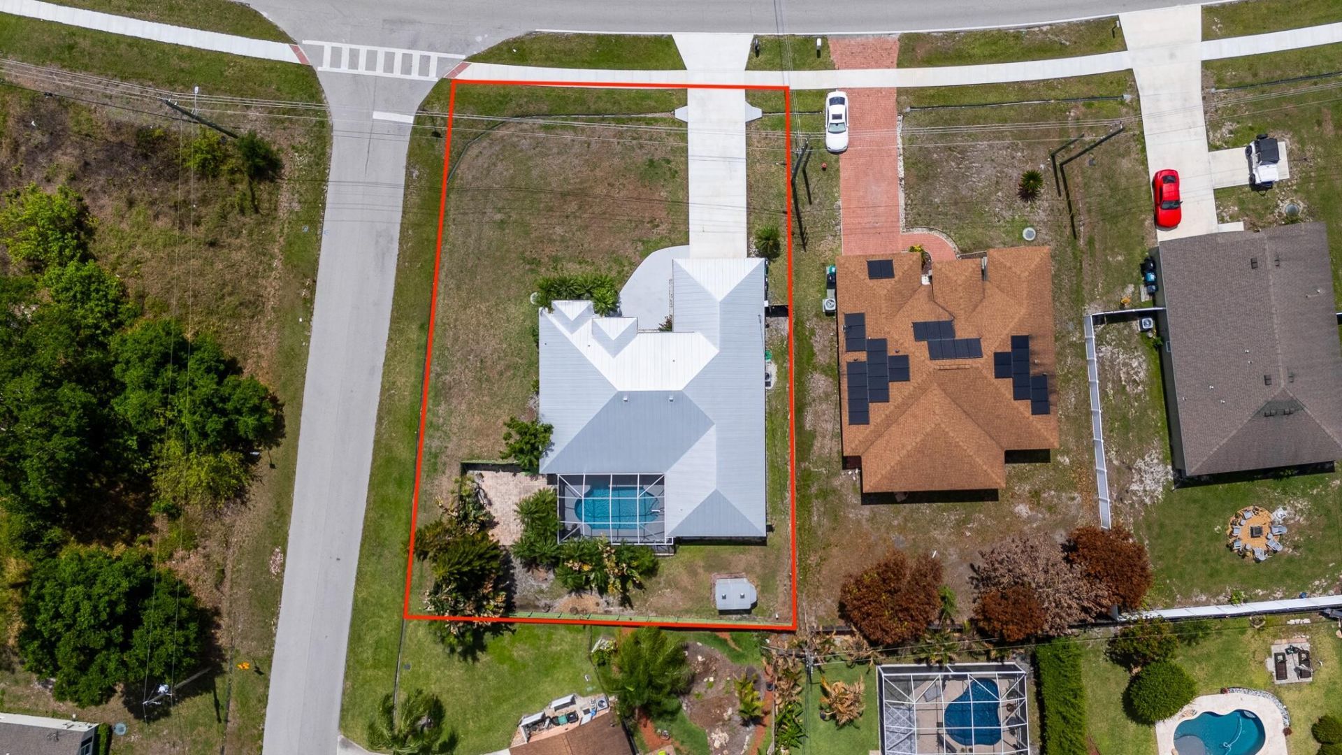 2149 SW Savage Boulevard, Port Saint Lucie, FL 34953 Photo