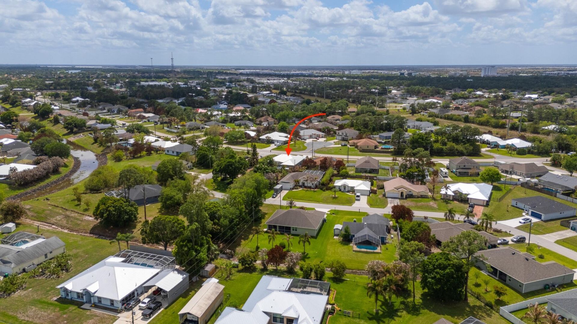 2149 SW Savage Boulevard, Port Saint Lucie, FL 34953 Photo